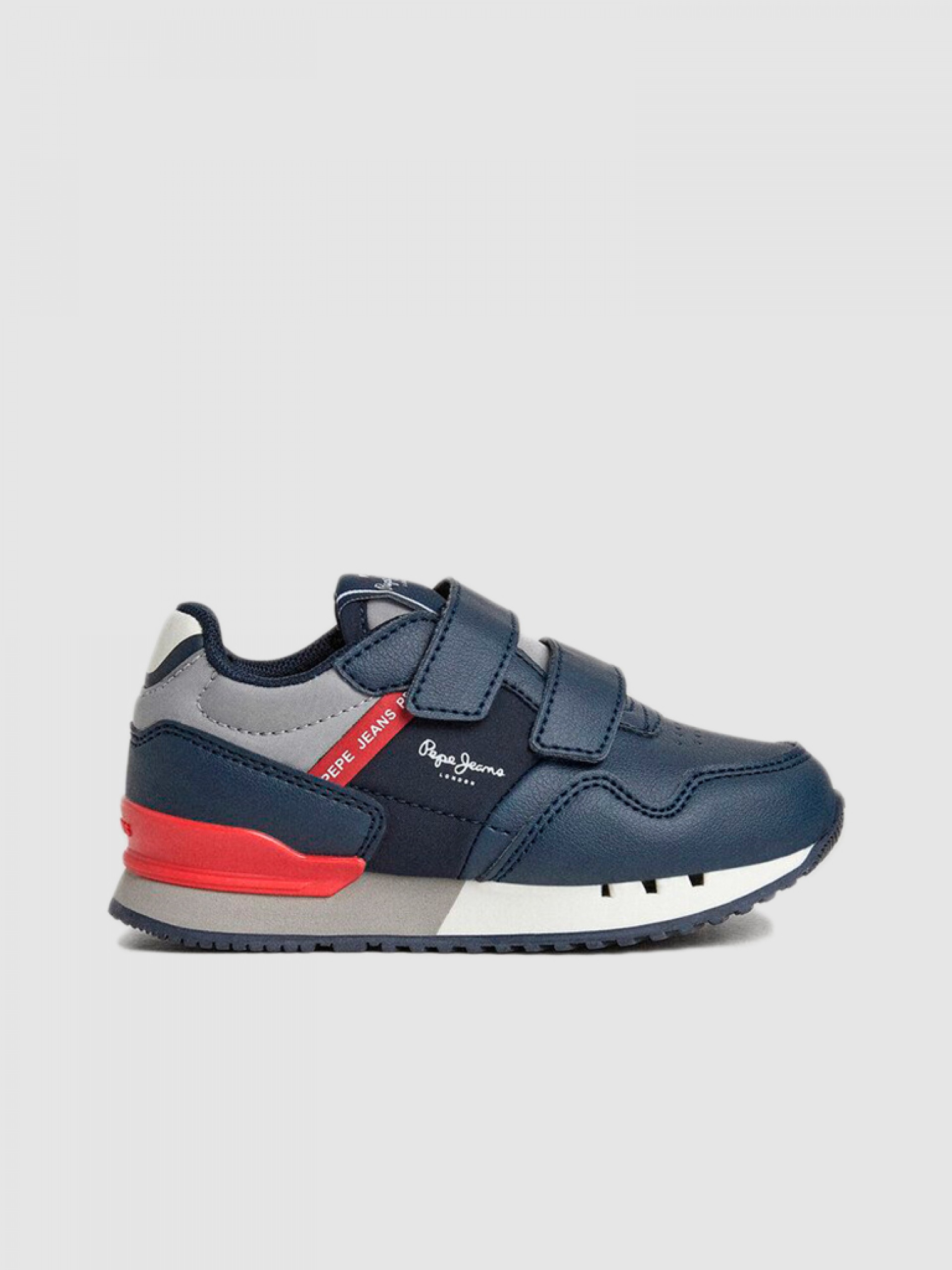 Tenis Niño Pepe Jeans London