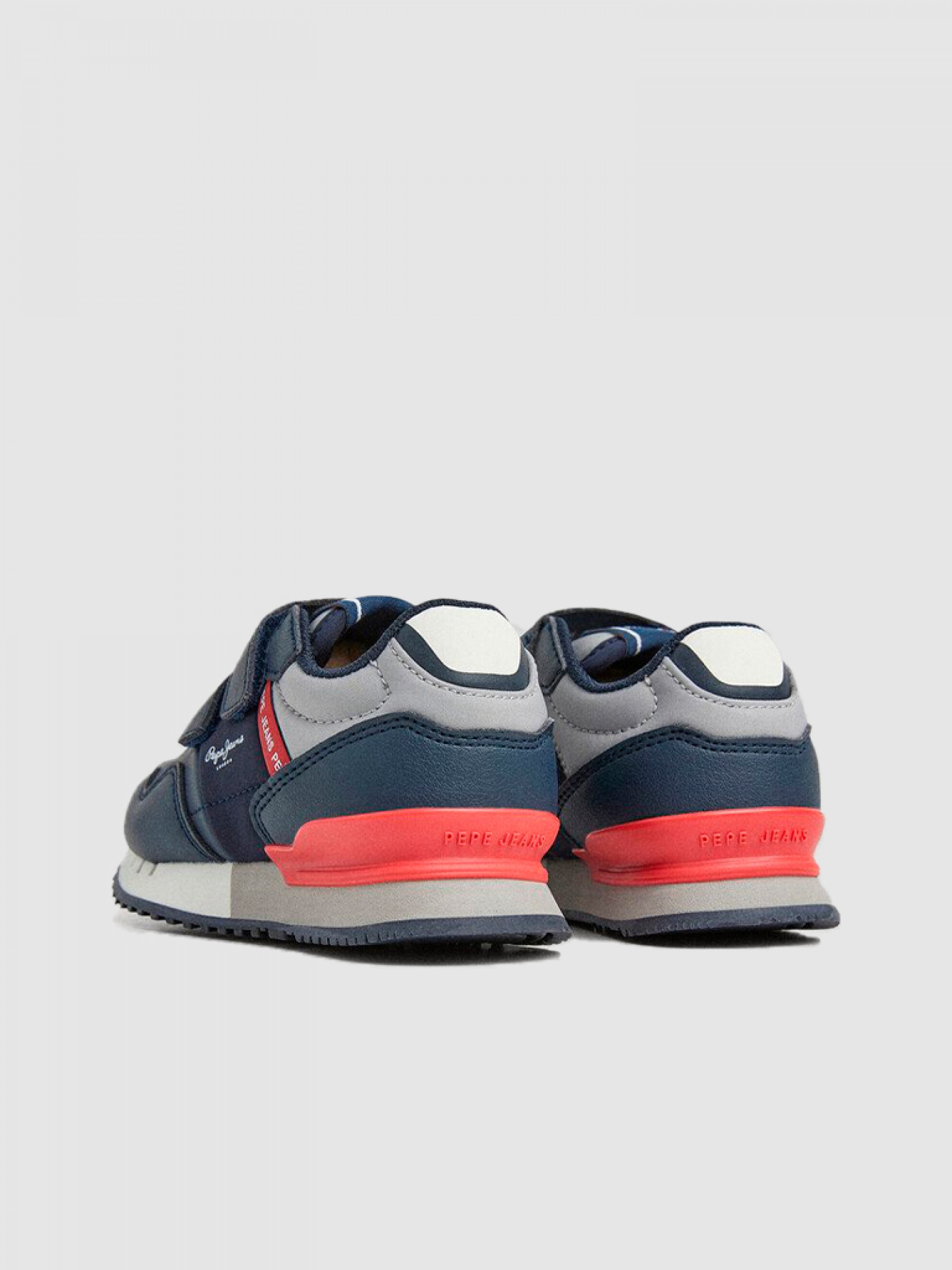 Tenis Niño Pepe Jeans London