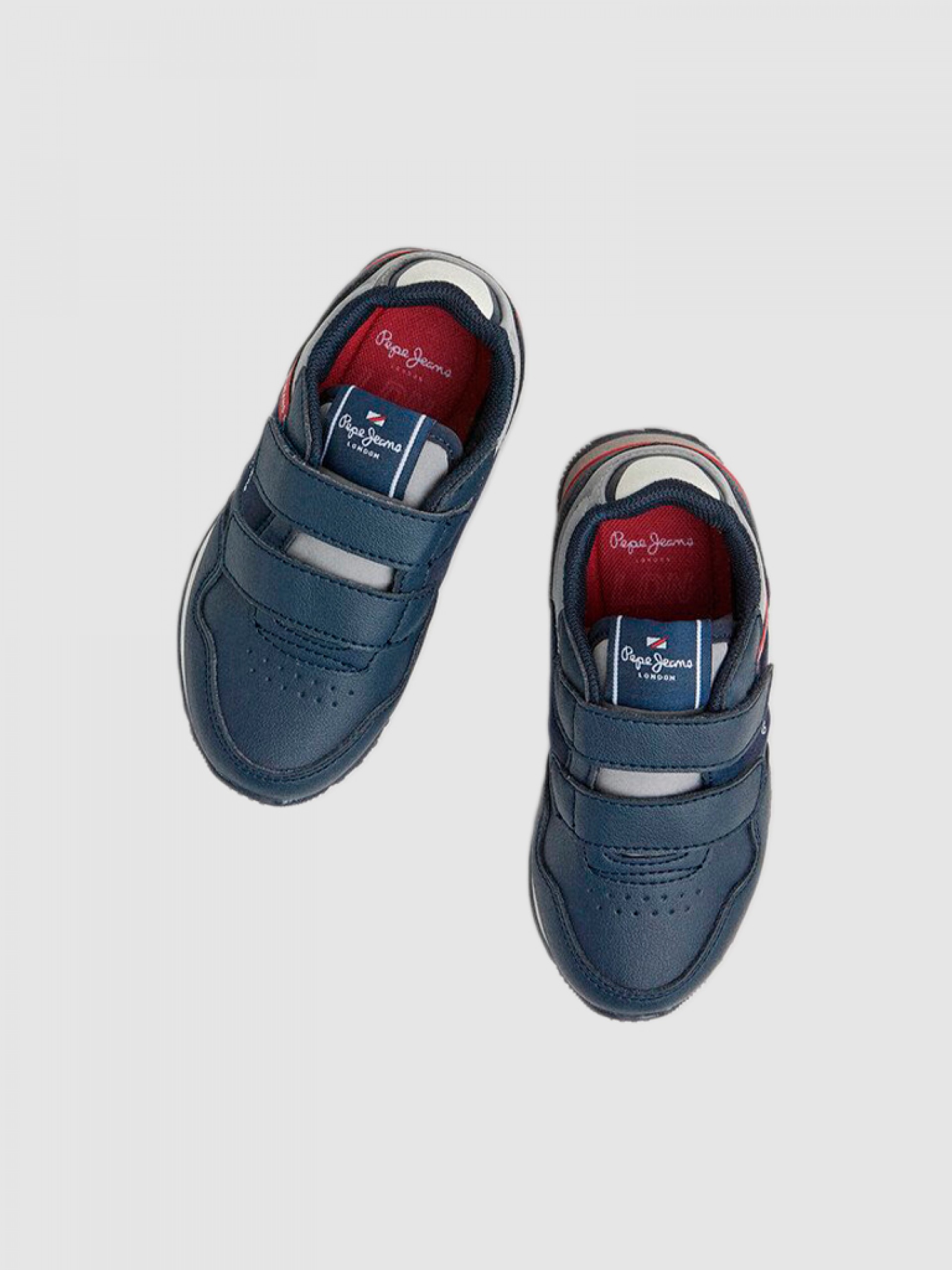 Tenis Niño Pepe Jeans London