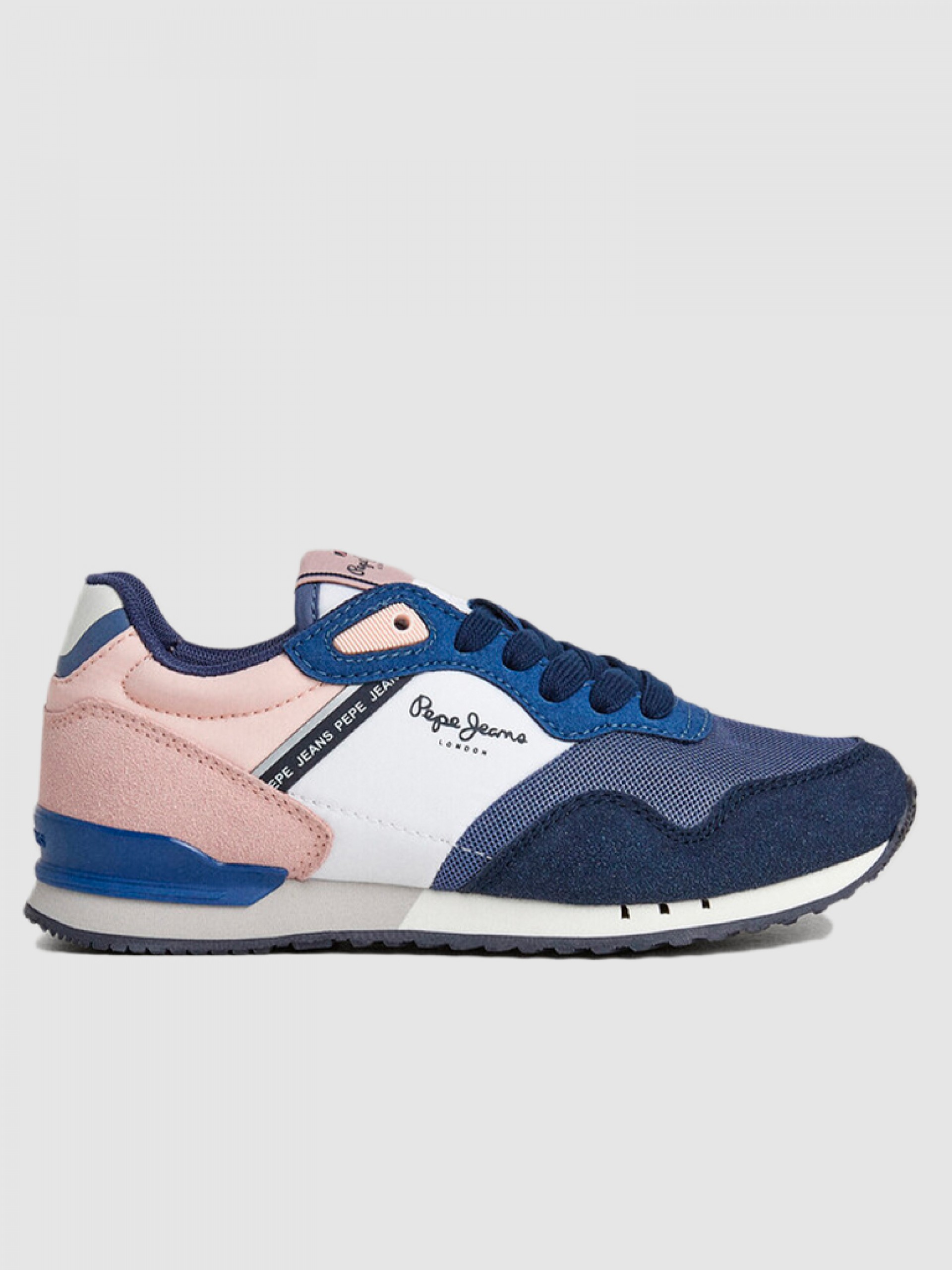 Sneakers Girl Pepe Jeans London
