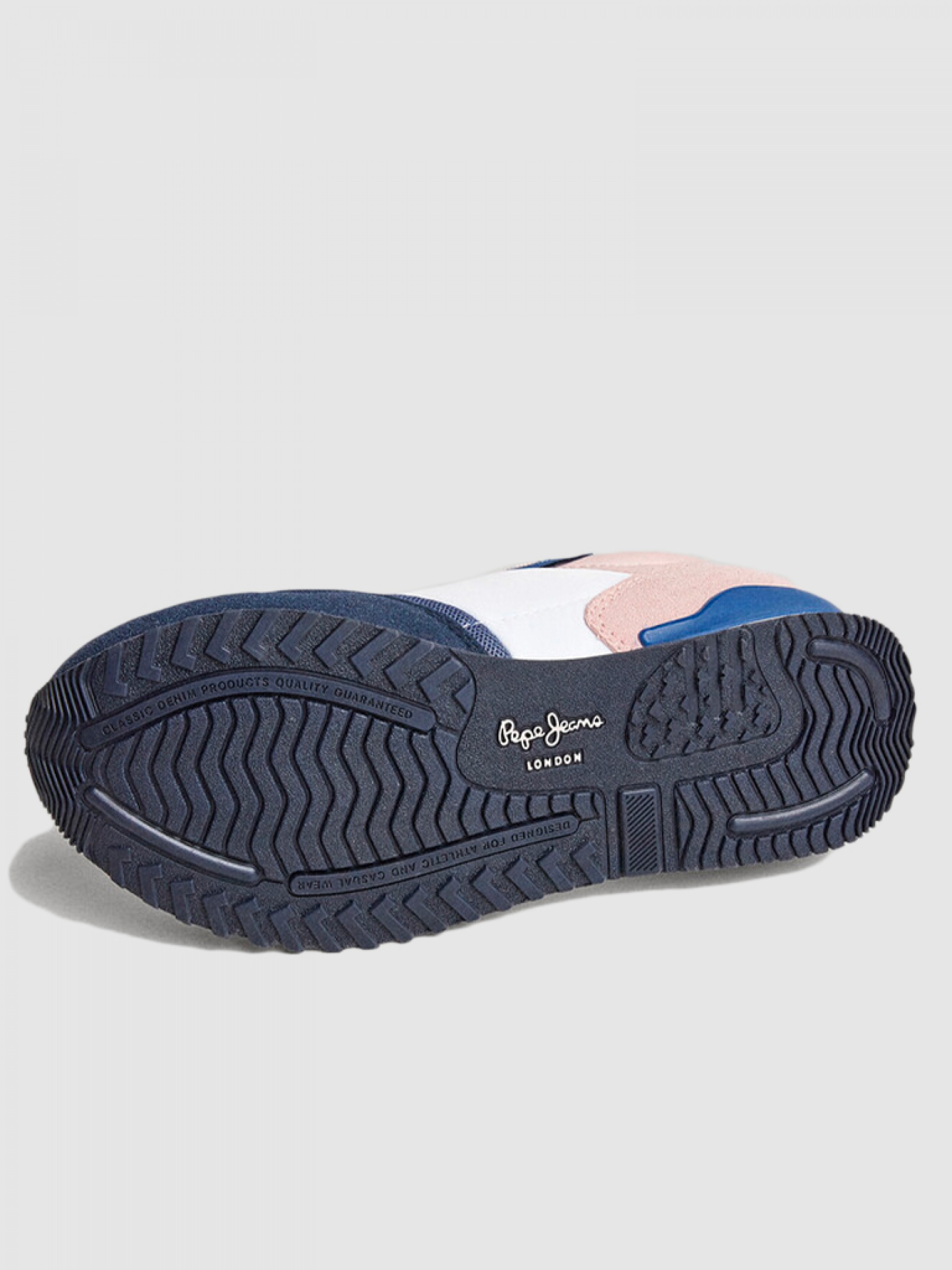 Sneakers Girl Pepe Jeans London