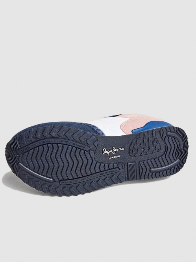 Sneakers Girl Pepe Jeans London