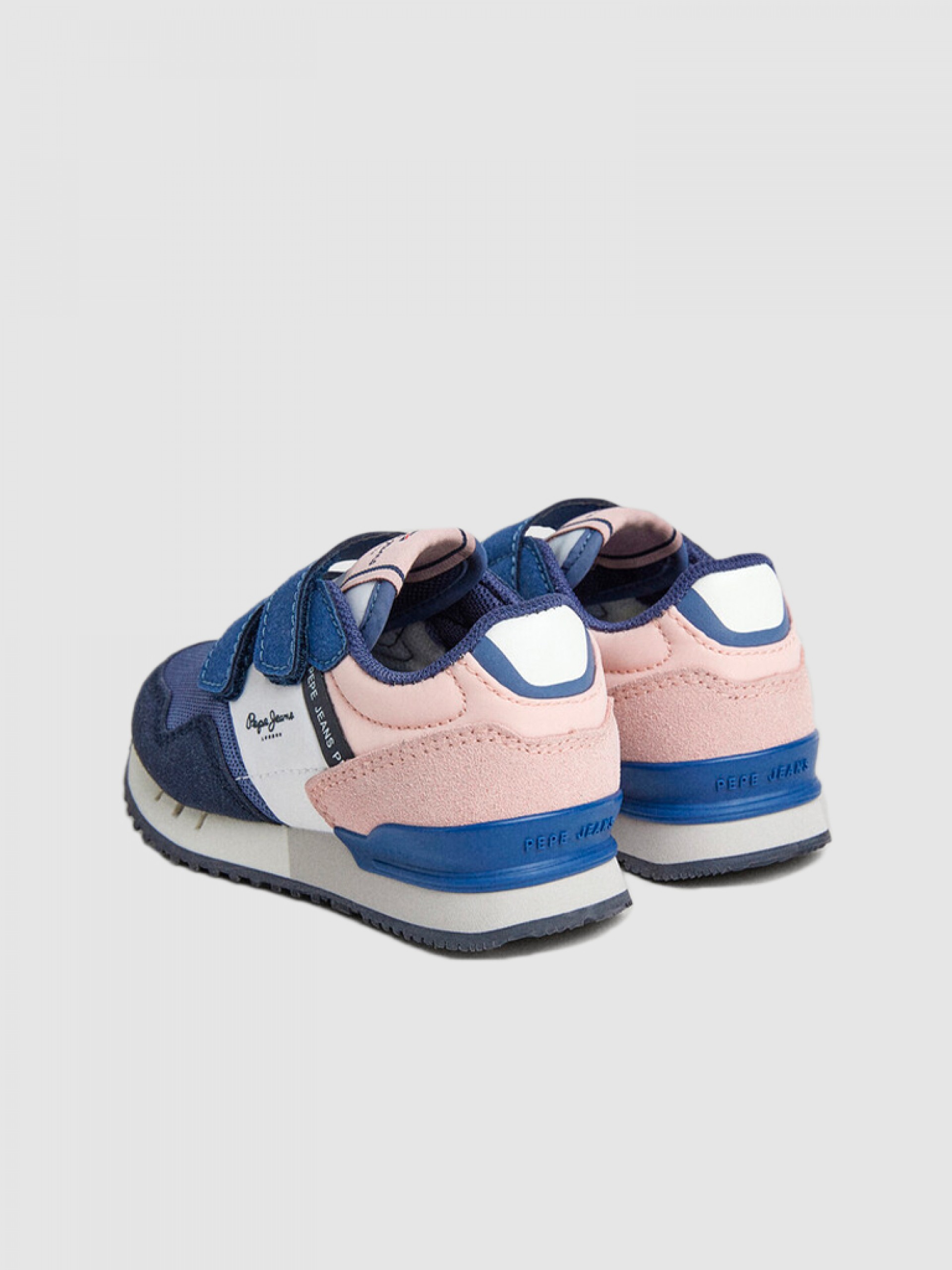 Sneakers Girl Pepe Jeans London