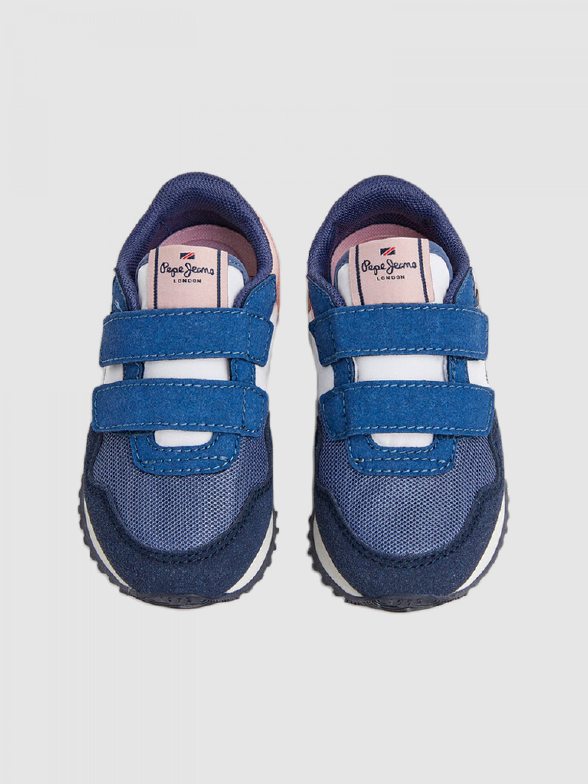 Sneakers Girl Pepe Jeans London