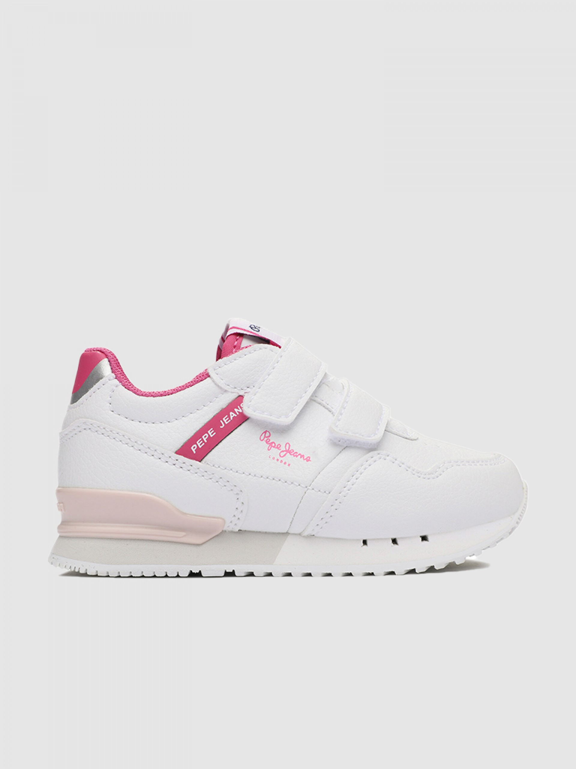 Sneakers Girl Pepe Jeans London