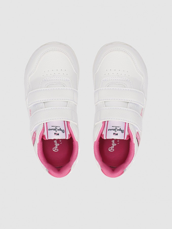 Sneakers Girl Pepe Jeans London