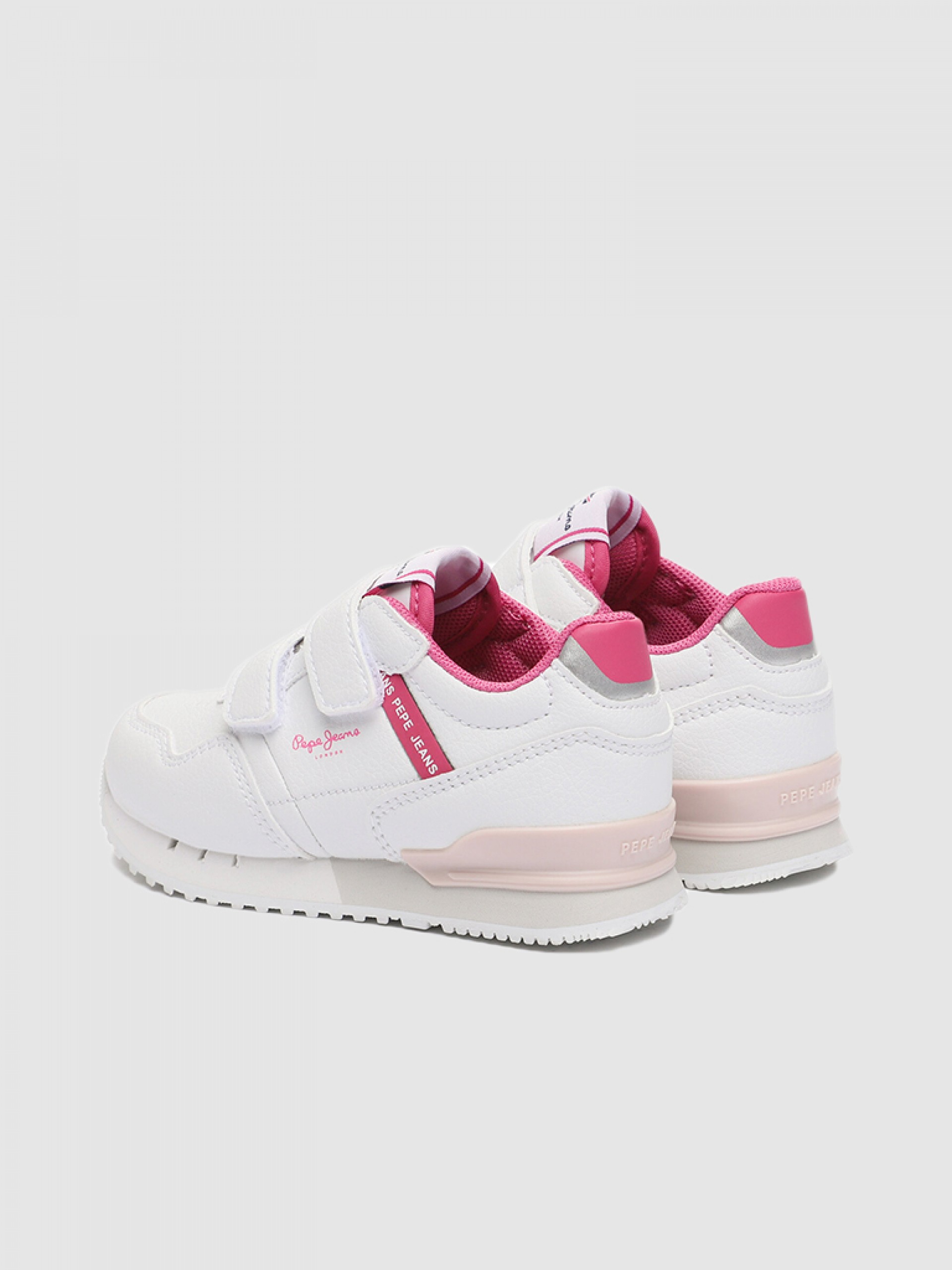 Sneakers Girl Pepe Jeans London
