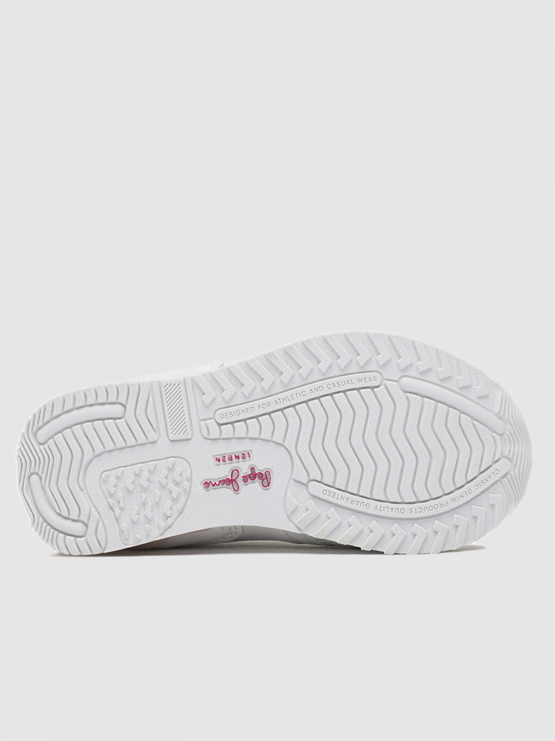 Sneakers Girl Pepe Jeans London