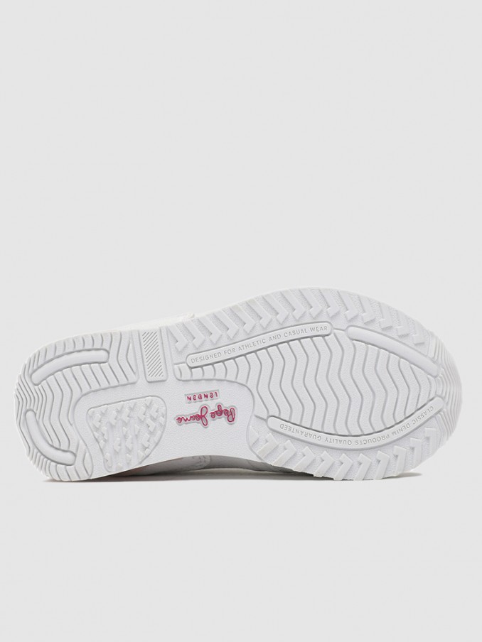 Sneakers Girl Pepe Jeans London