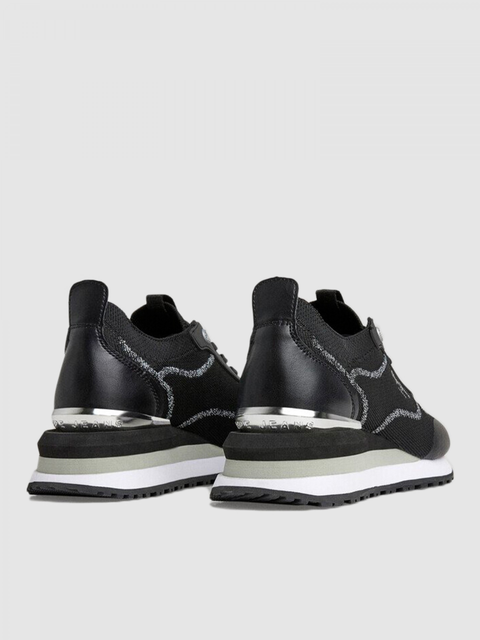 Sneakers Woman Pepe Jeans London