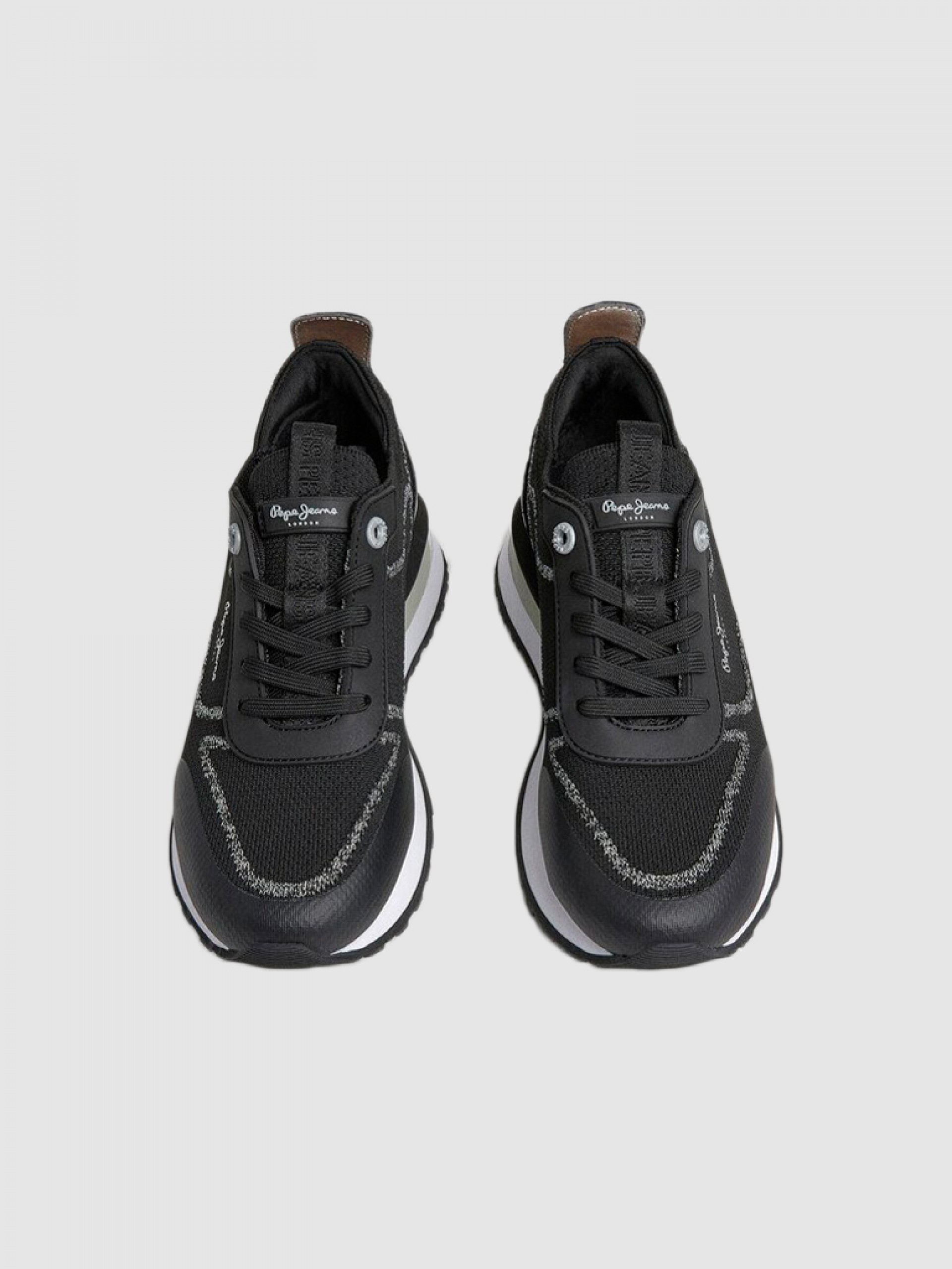 Sneakers Woman Pepe Jeans London