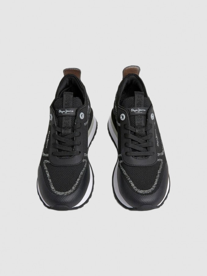 Sneakers Woman Pepe Jeans London