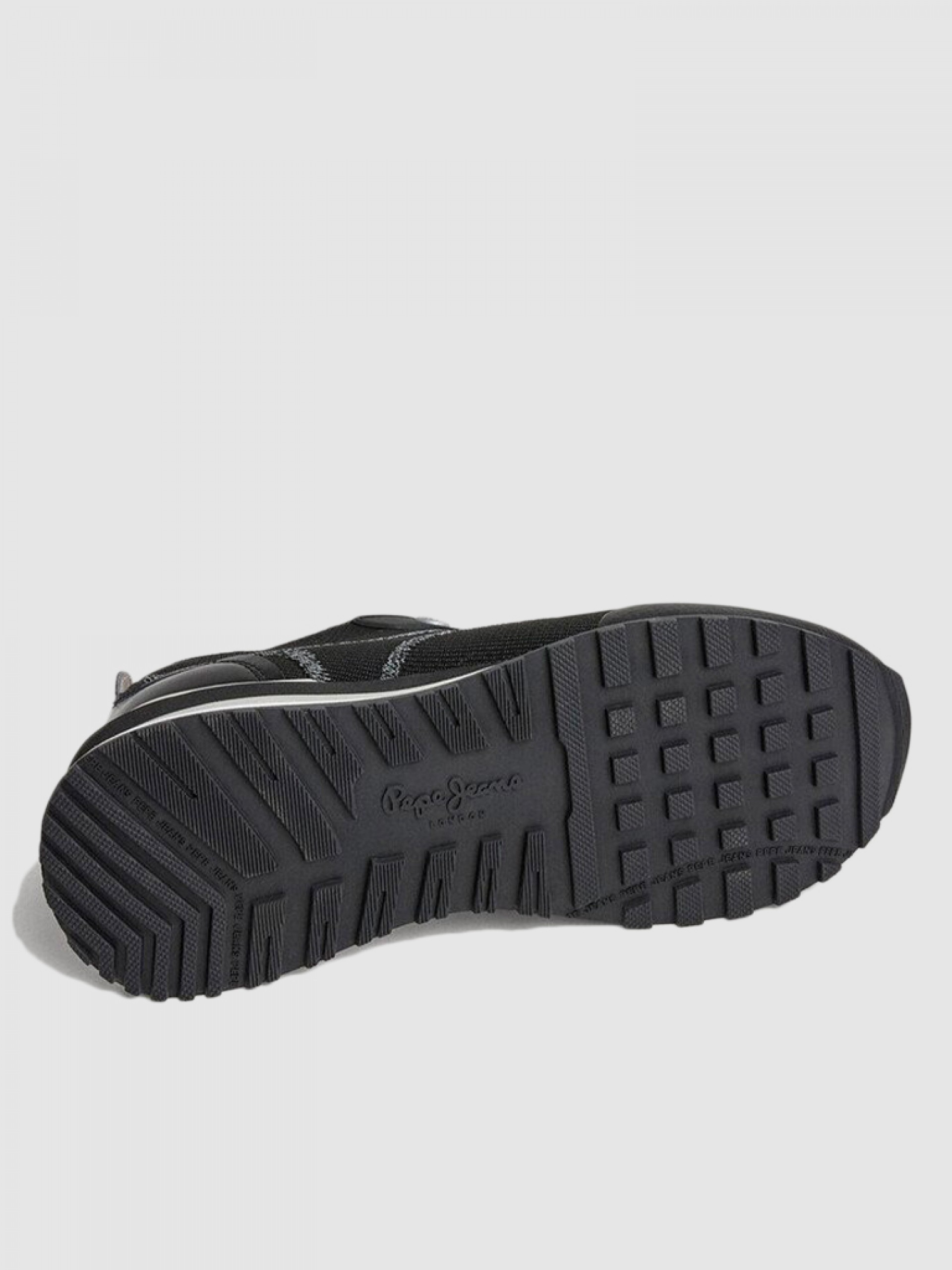 Sneakers Woman Pepe Jeans London