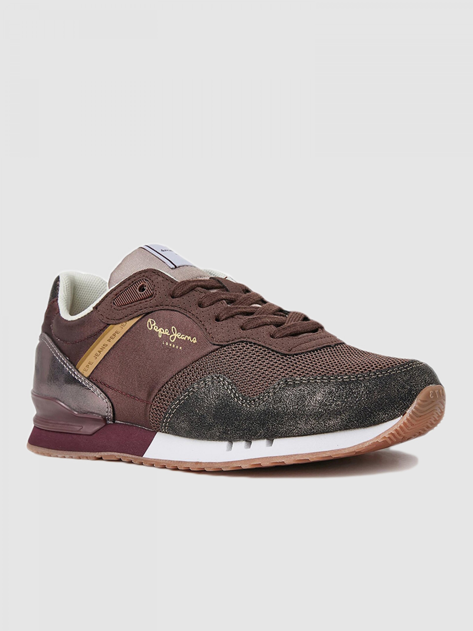 Sneakers Woman Pepe Jeans London