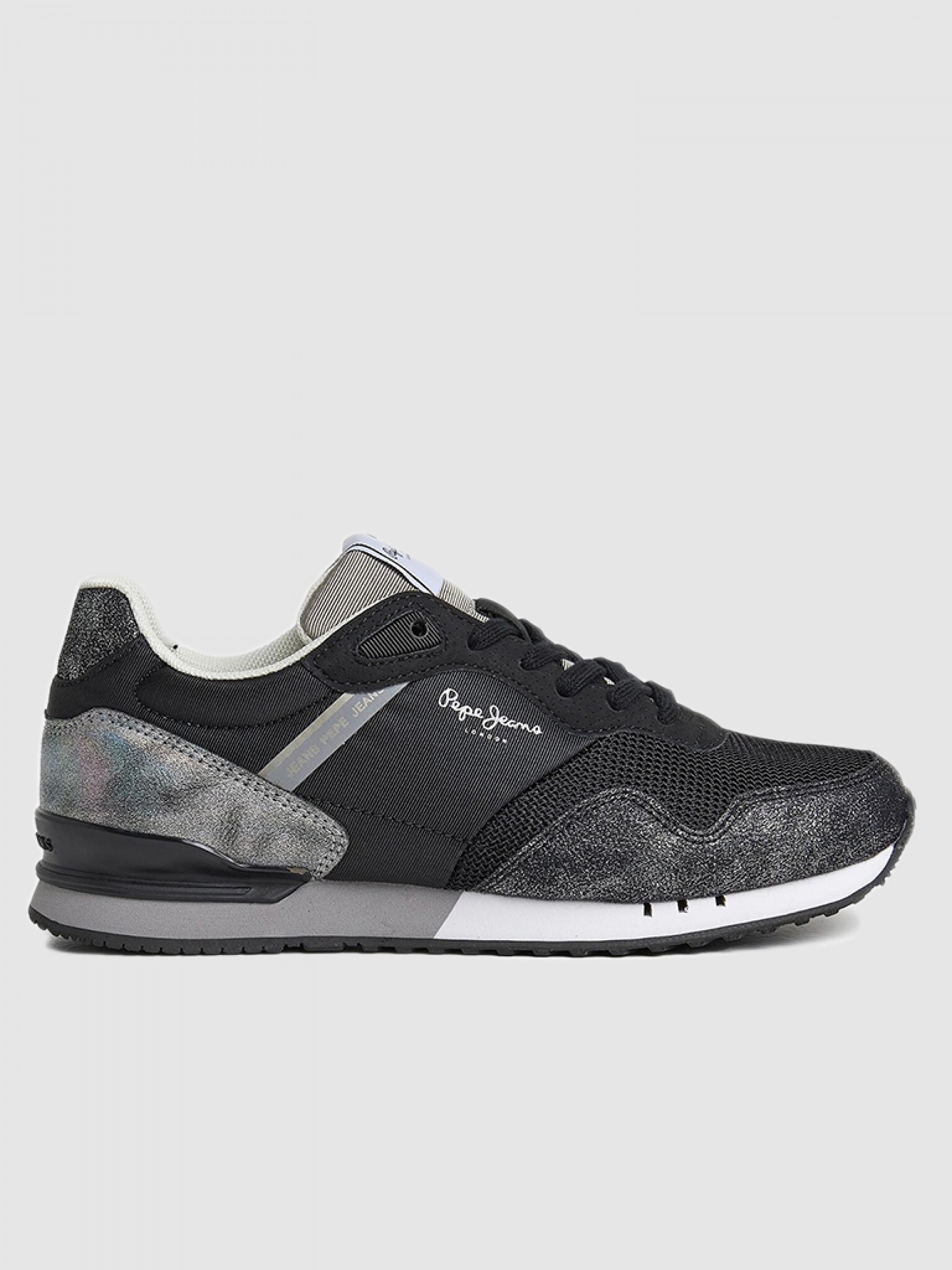 Sneakers Woman Pepe Jeans London
