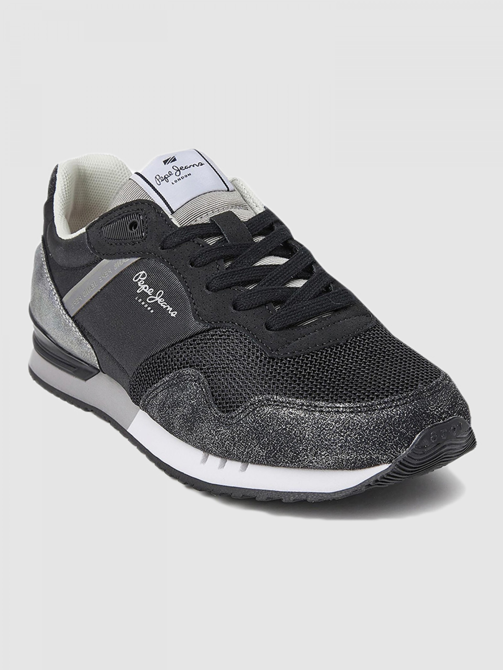 Sneakers Woman Pepe Jeans London