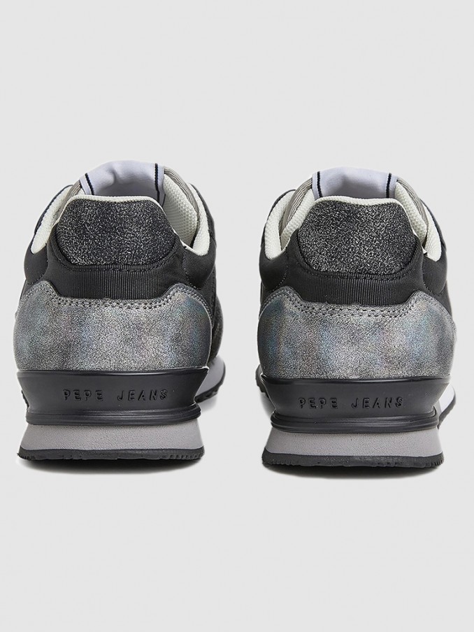 Sneakers Woman Pepe Jeans London