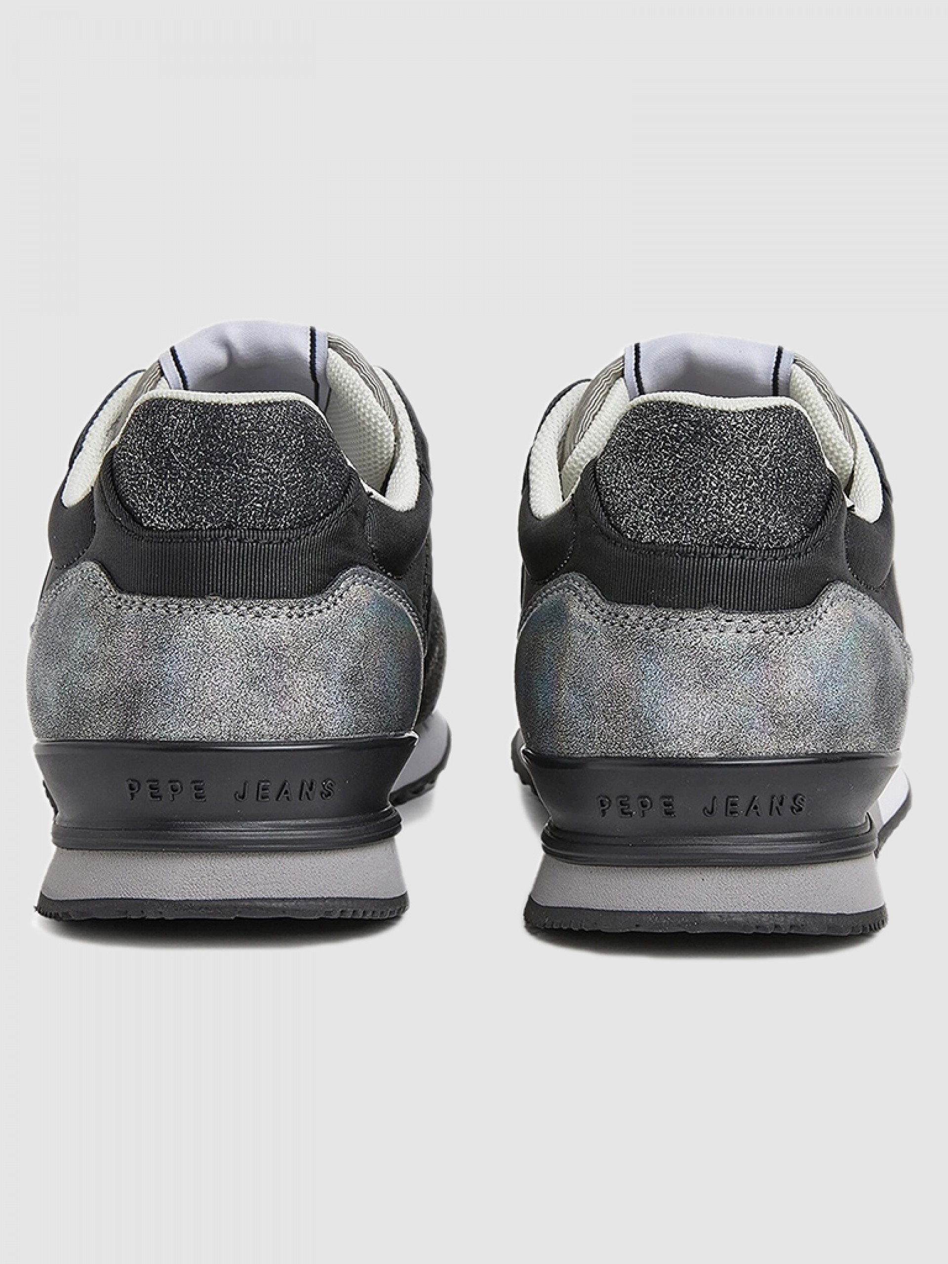 Sneakers Woman Pepe Jeans London