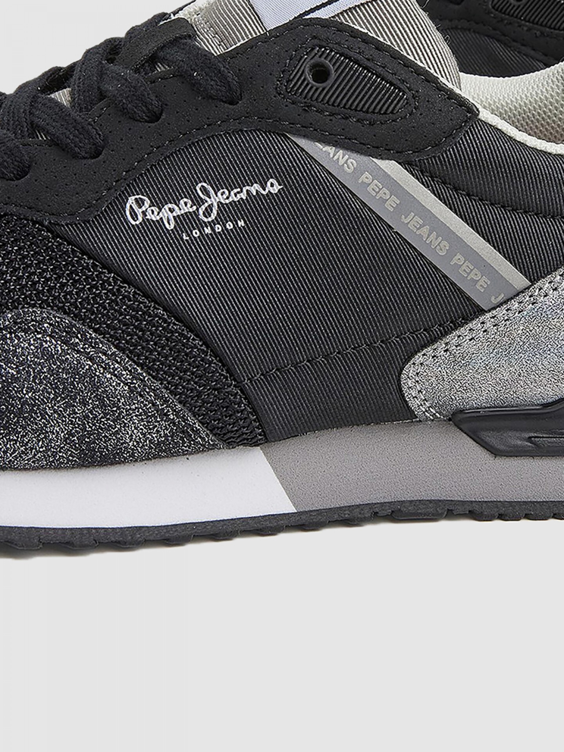 Sneakers Woman Pepe Jeans London