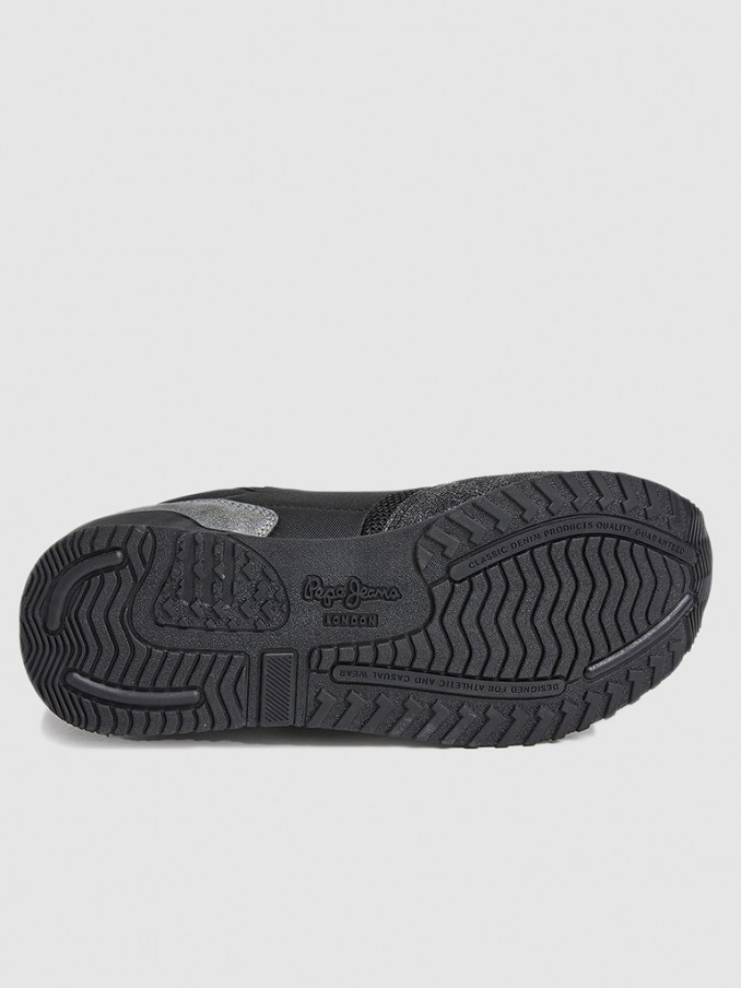 Sneakers Woman Pepe Jeans London