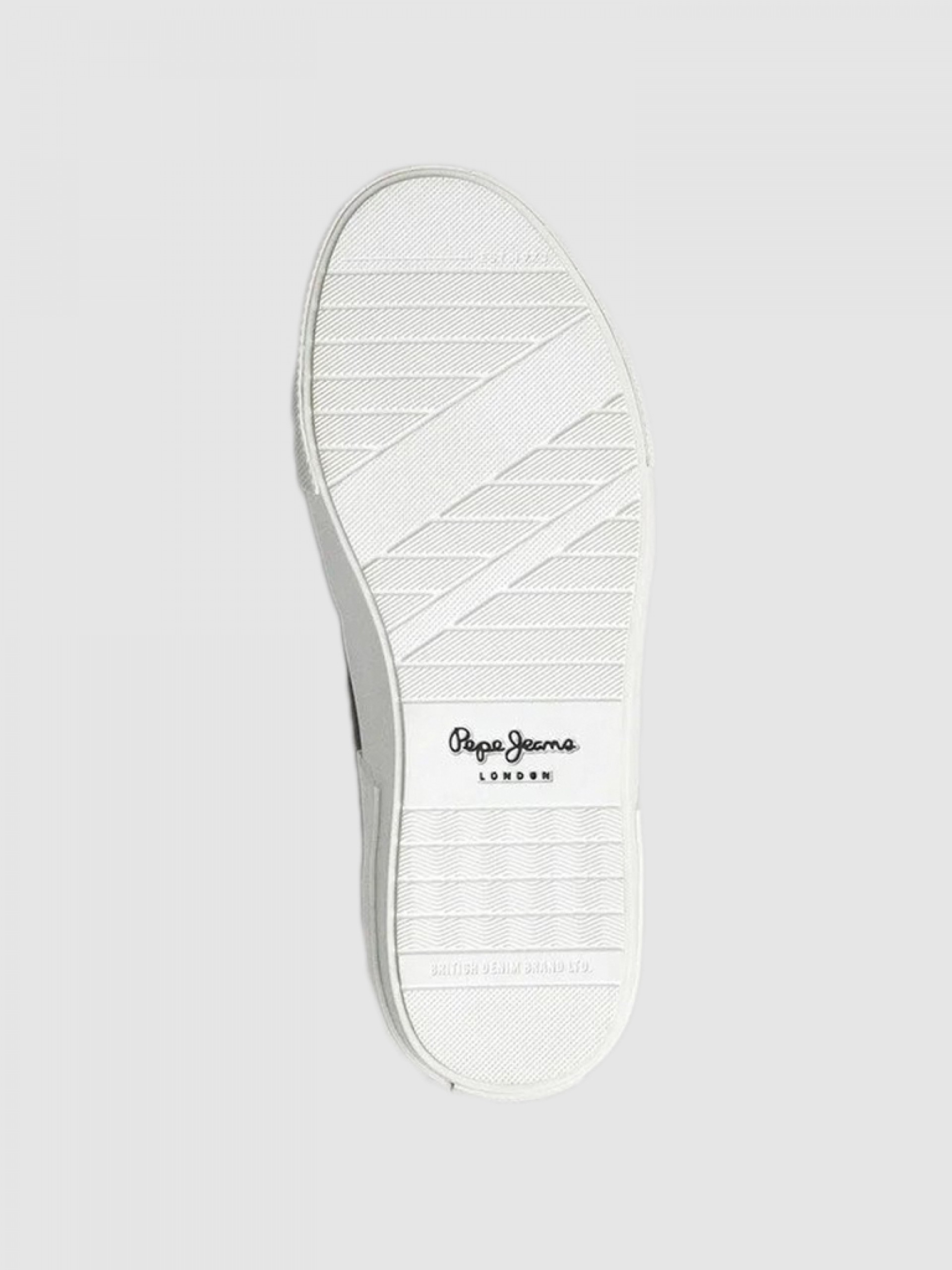Tenis Mujer Pepe Jeans London