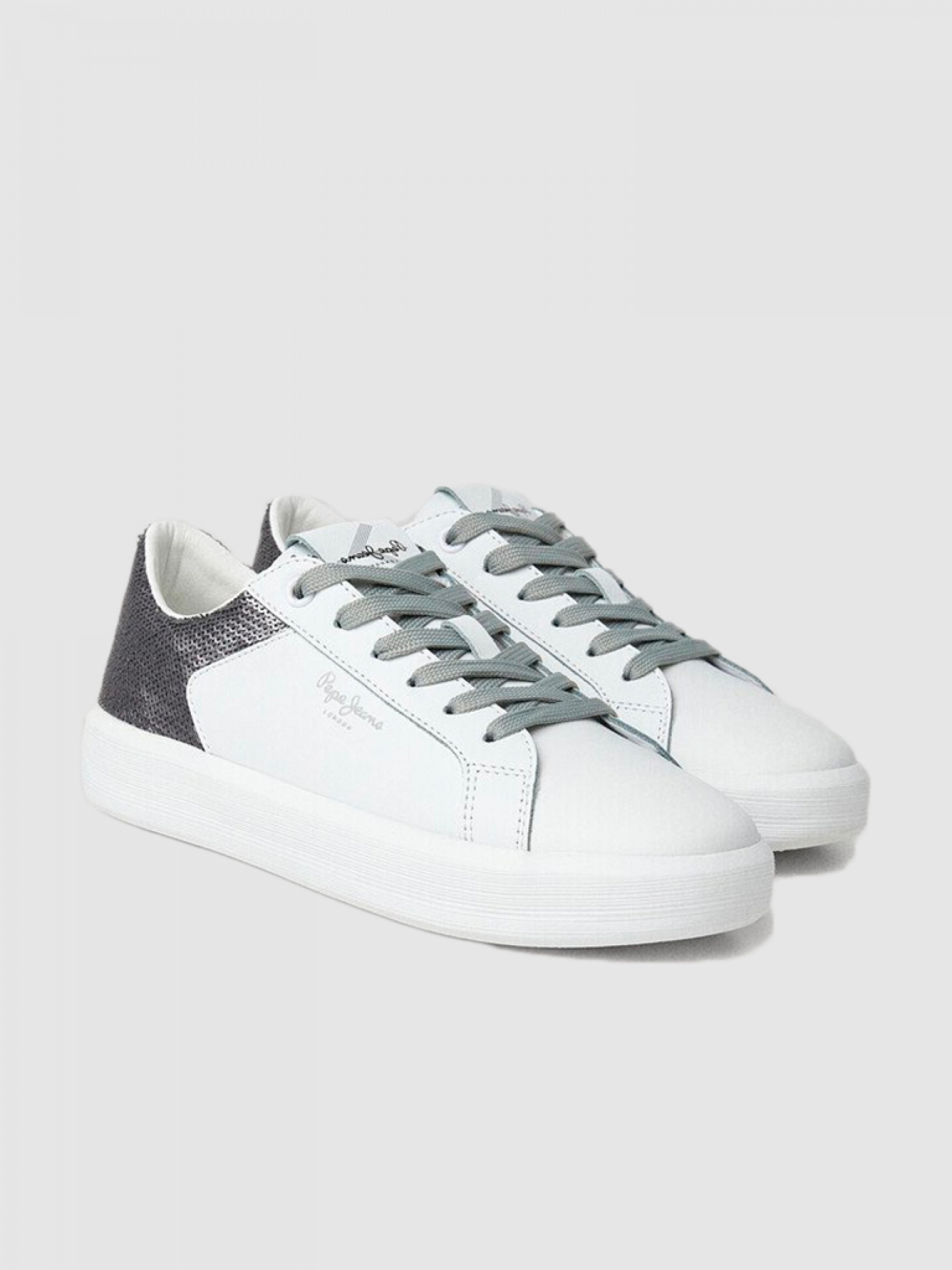 Sneakers Woman Pepe Jeans London