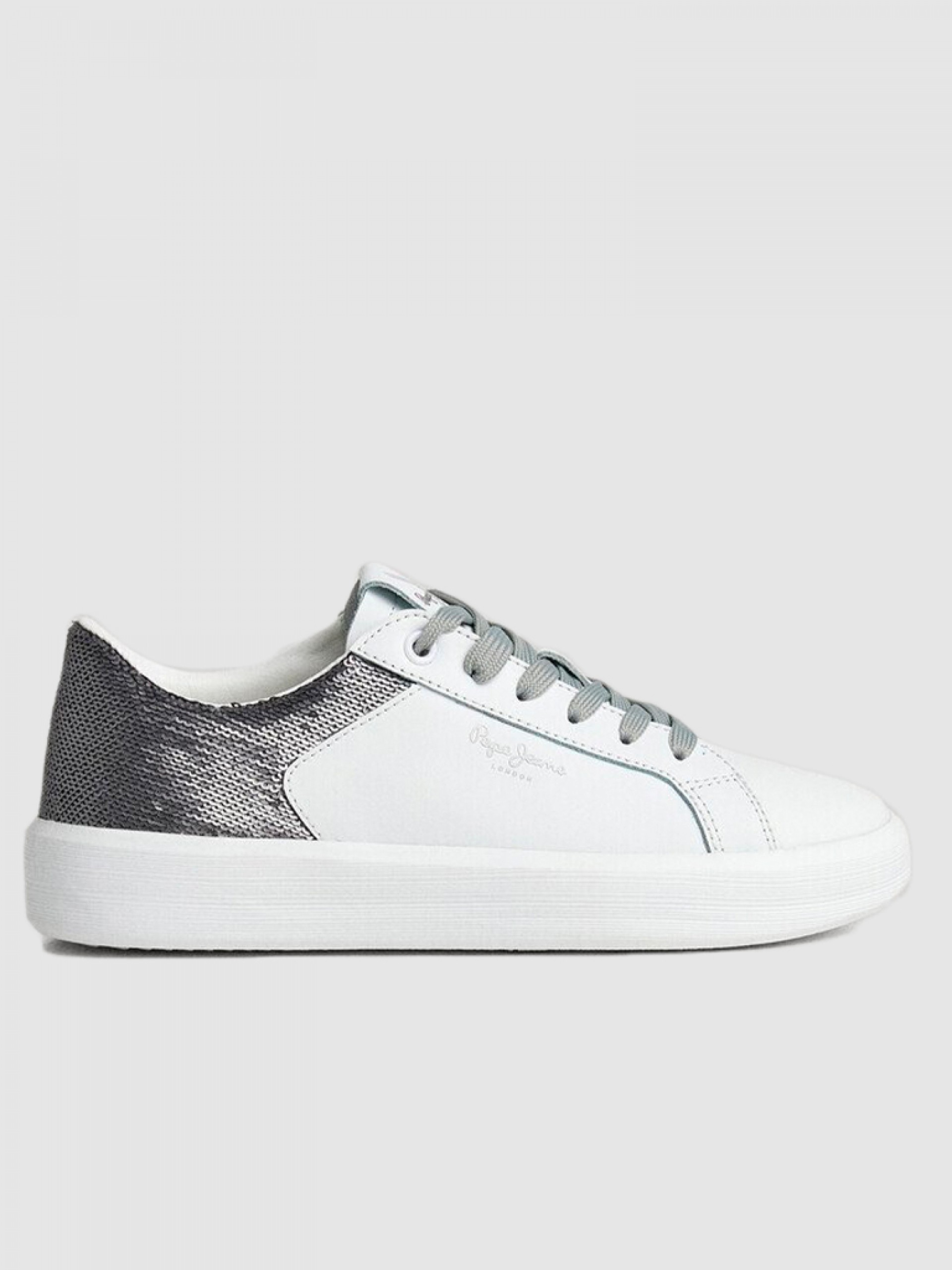 Sneakers Woman Pepe Jeans London