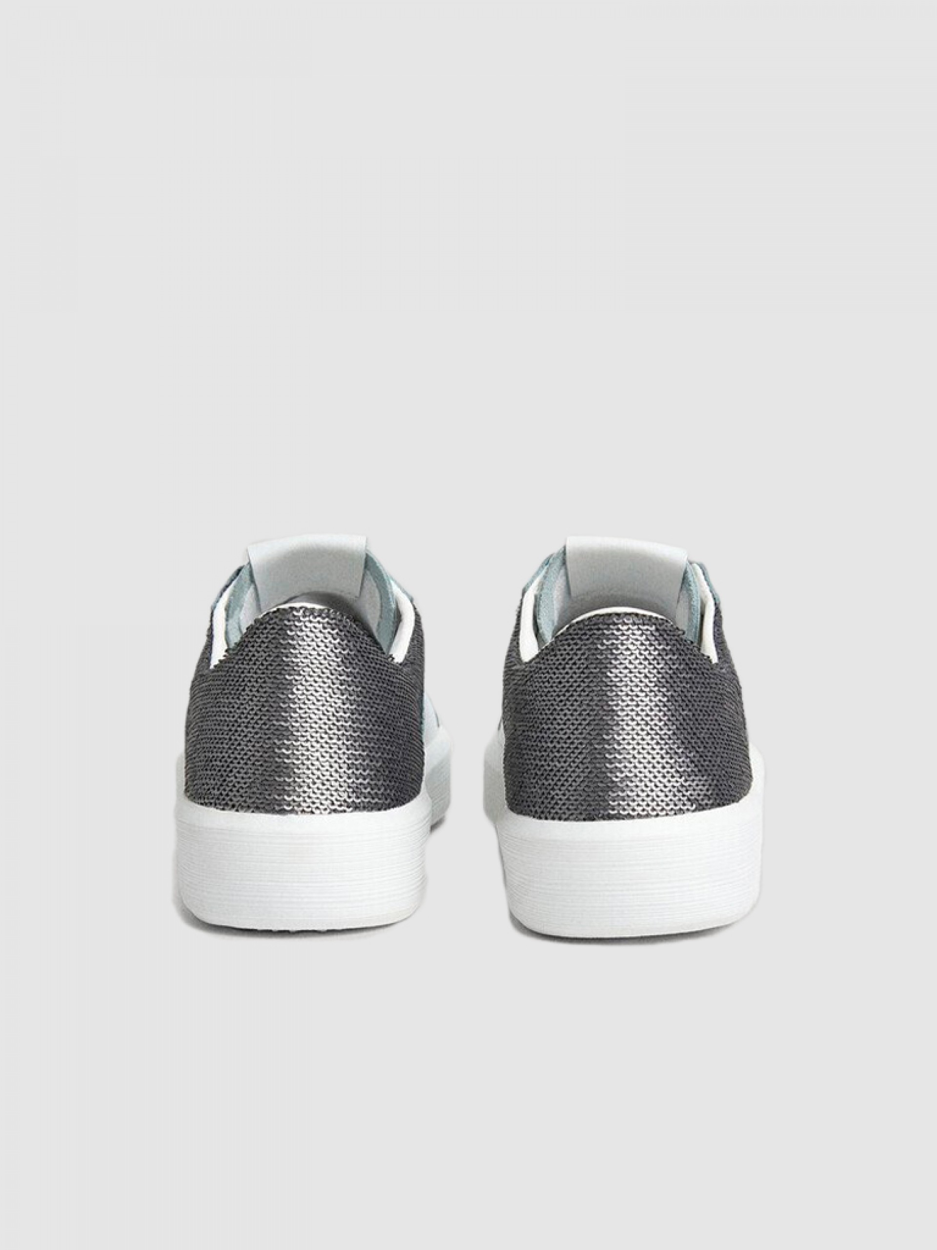 Sneakers Woman Pepe Jeans London