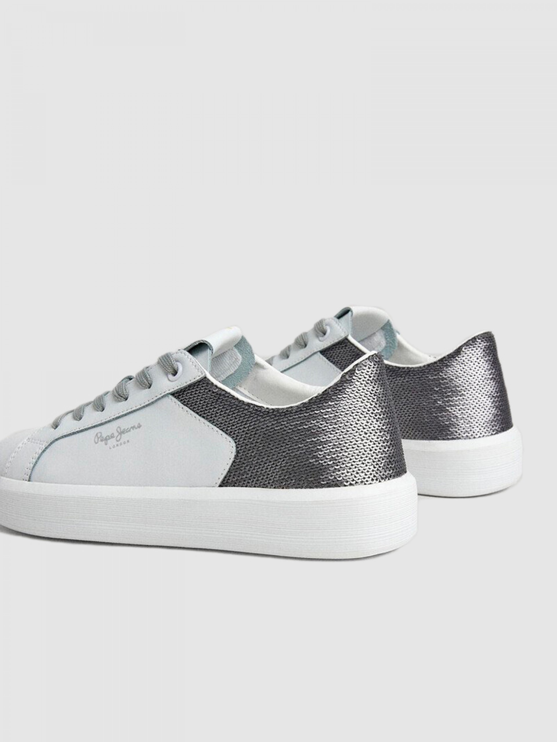 Sneakers Woman Pepe Jeans London