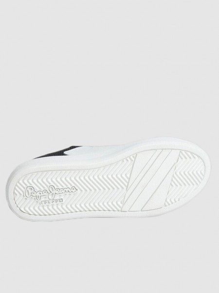 Sapatilhas Mulher Pepe Jeans Footwear