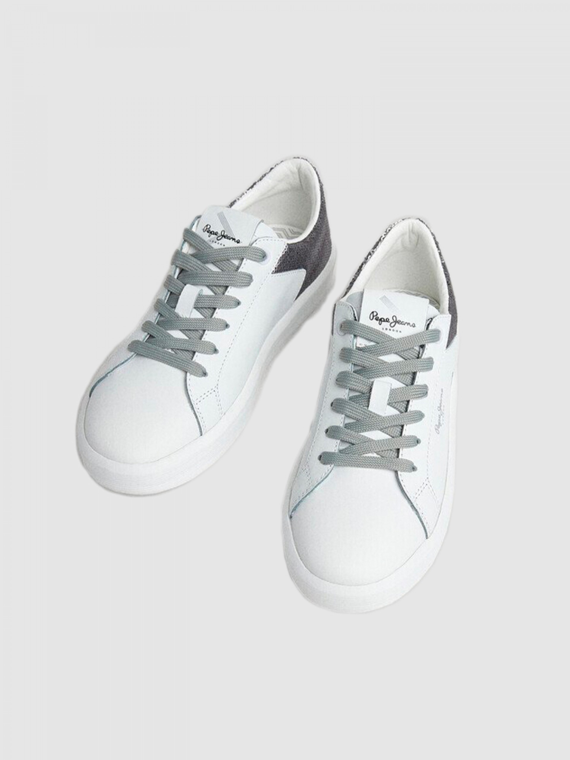 Sneakers Woman Pepe Jeans London