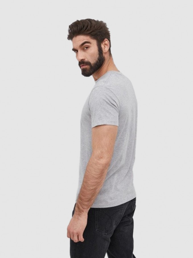 Camiseta Hombre Pepe Jeans London