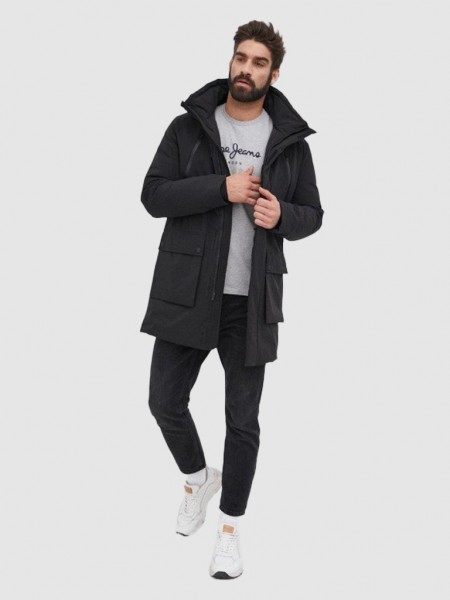 T-Shirt Man Pepe Jeans London