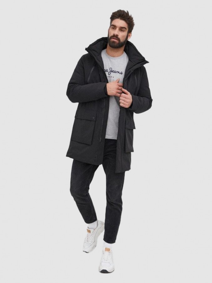 Camiseta Hombre Pepe Jeans London