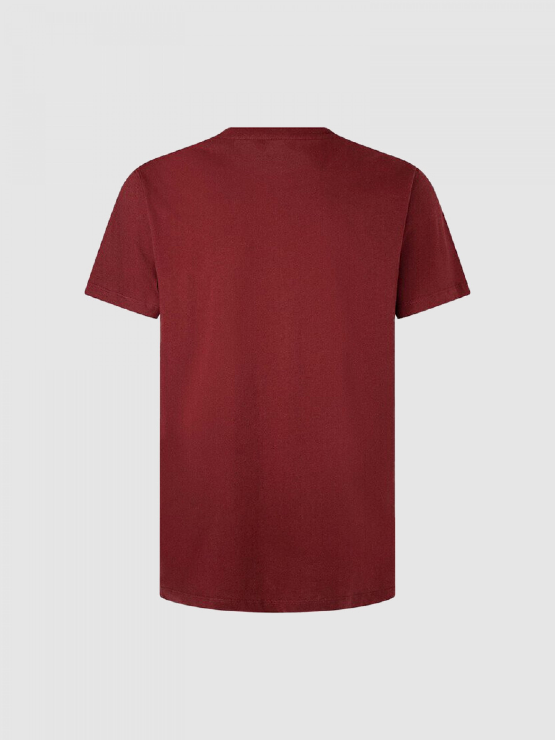 Camiseta Hombre Pepe Jeans London