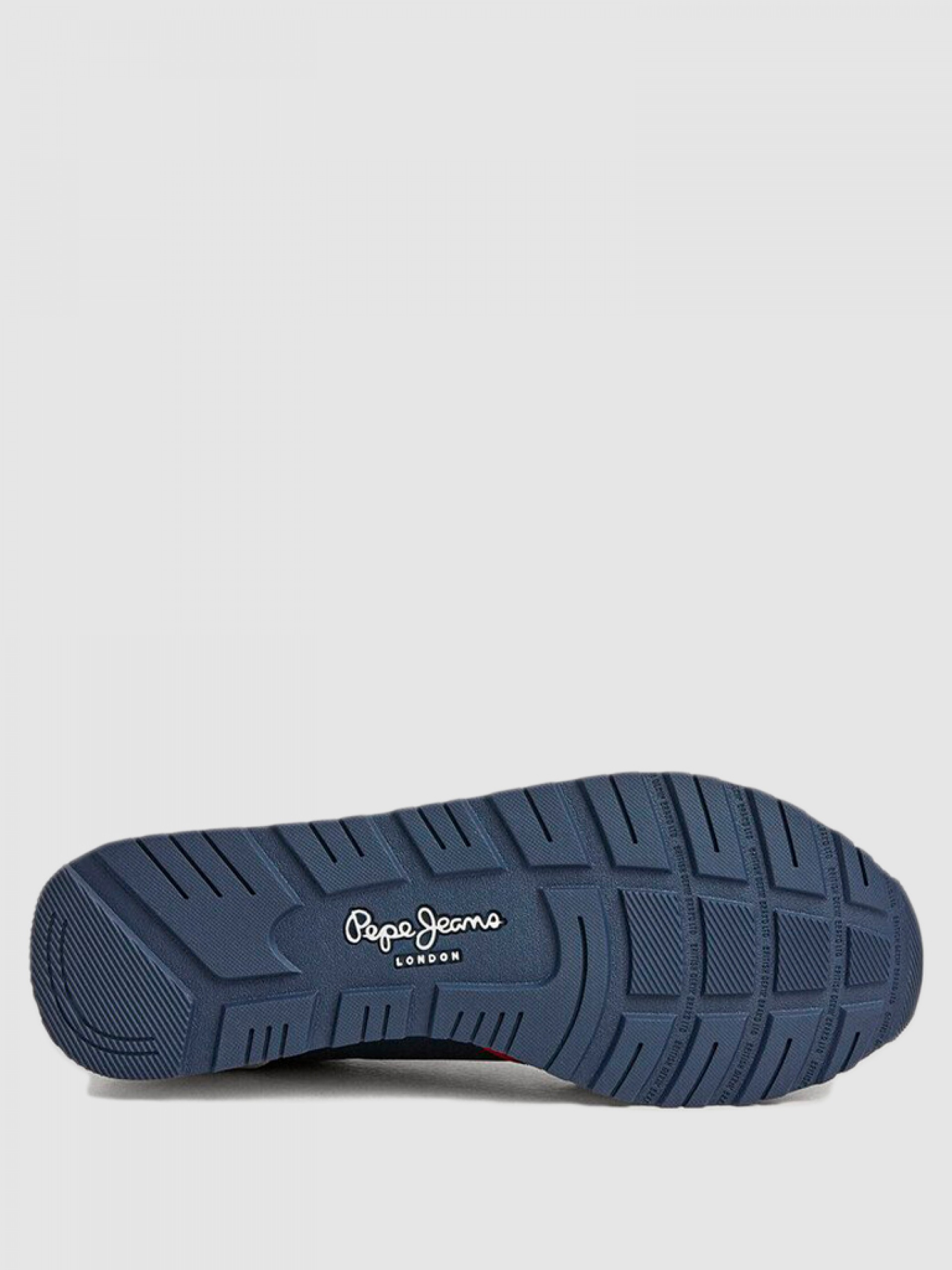 Tenis Hombre Pepe Jeans London