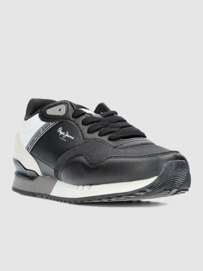 Tenis Hombre Pepe Jeans London