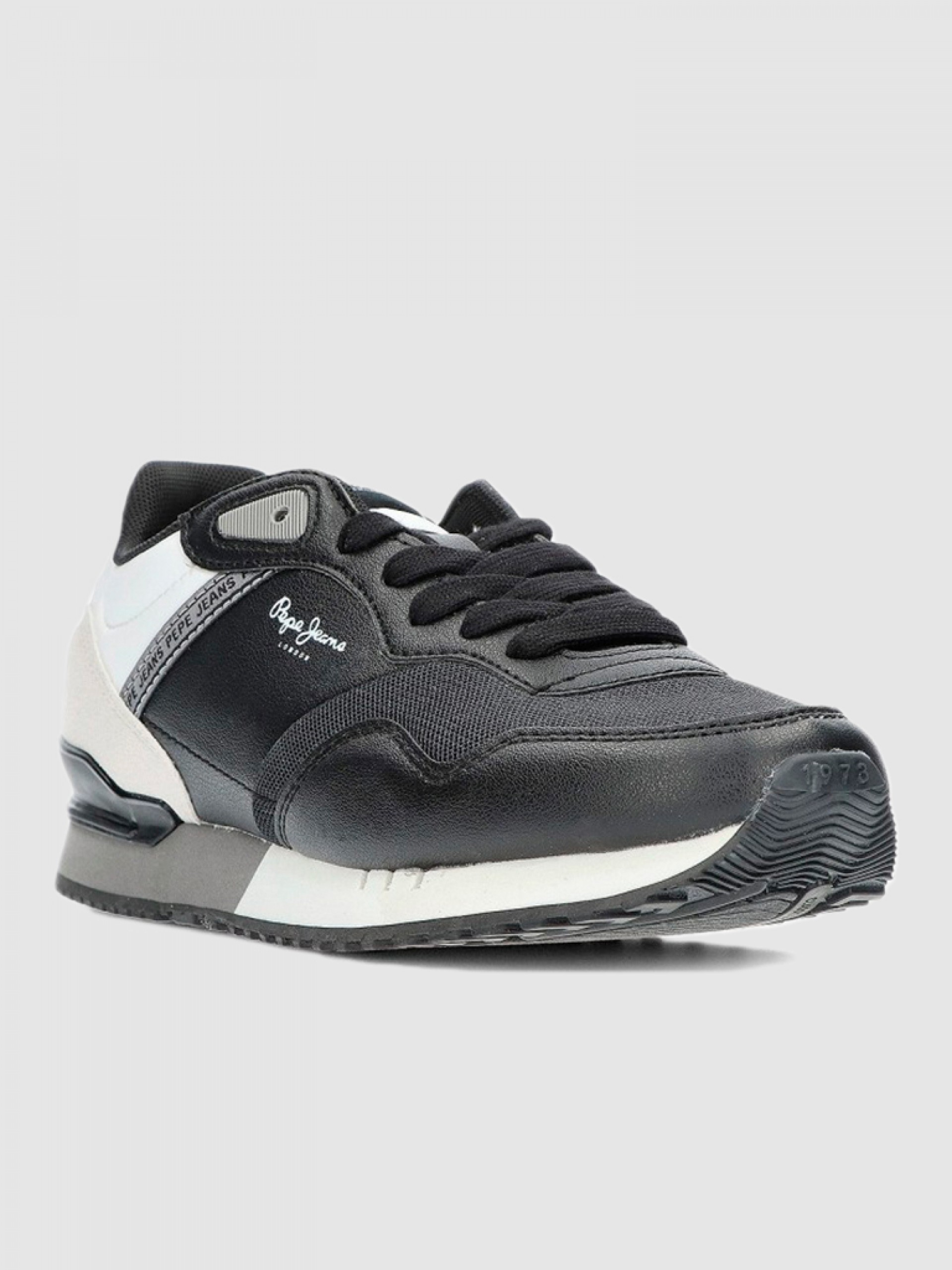 Tenis Hombre Pepe Jeans London