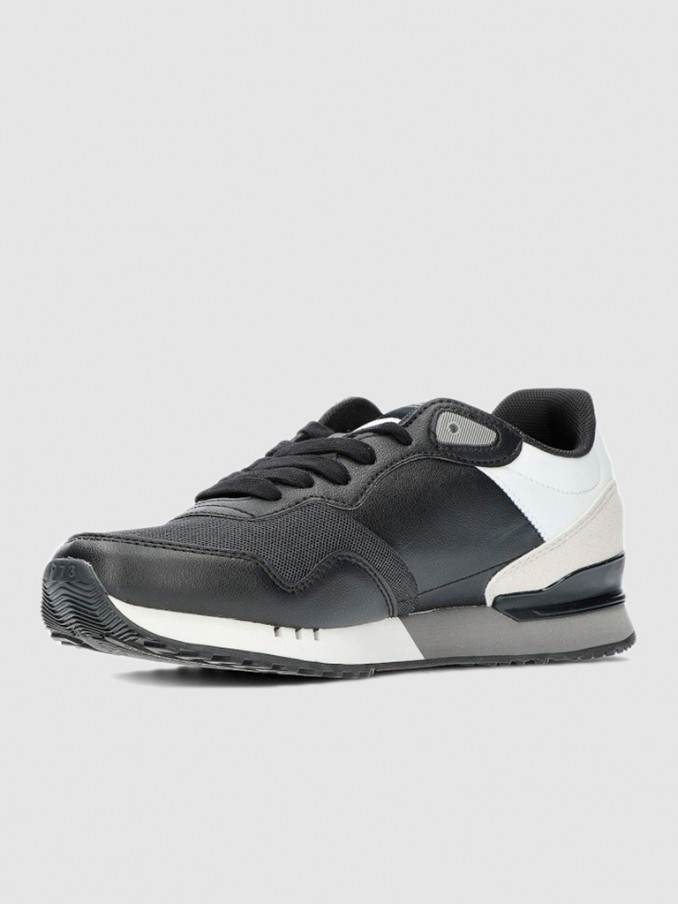 Sneakers Man Pepe Jeans London