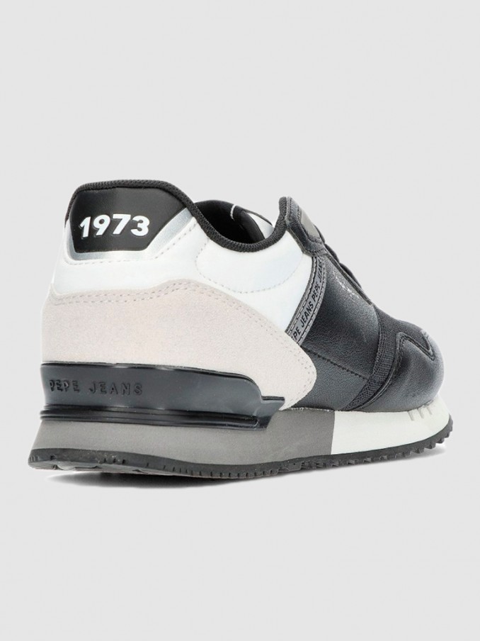 Sneakers Man Pepe Jeans London