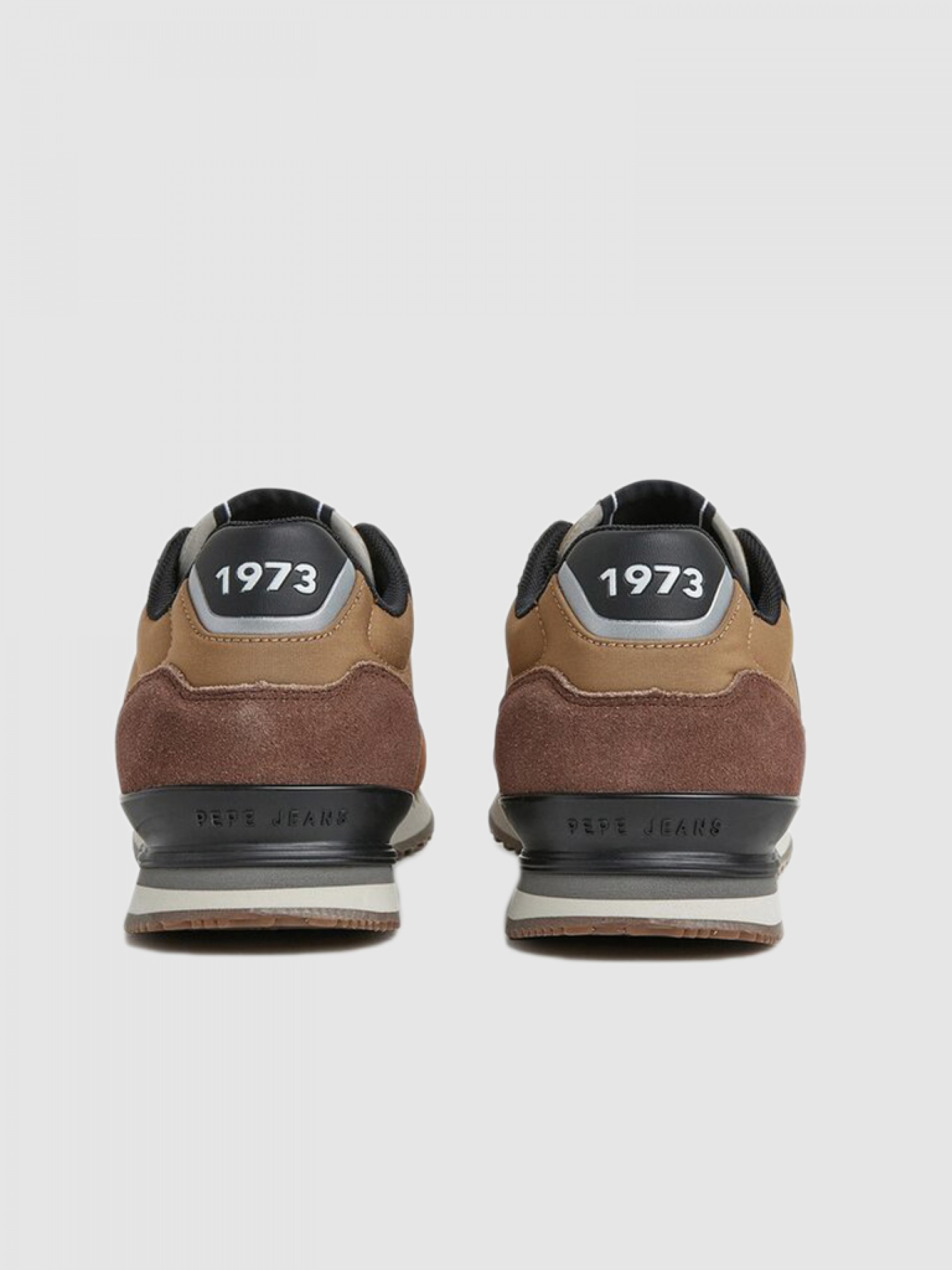 Sneakers Man Pepe Jeans London
