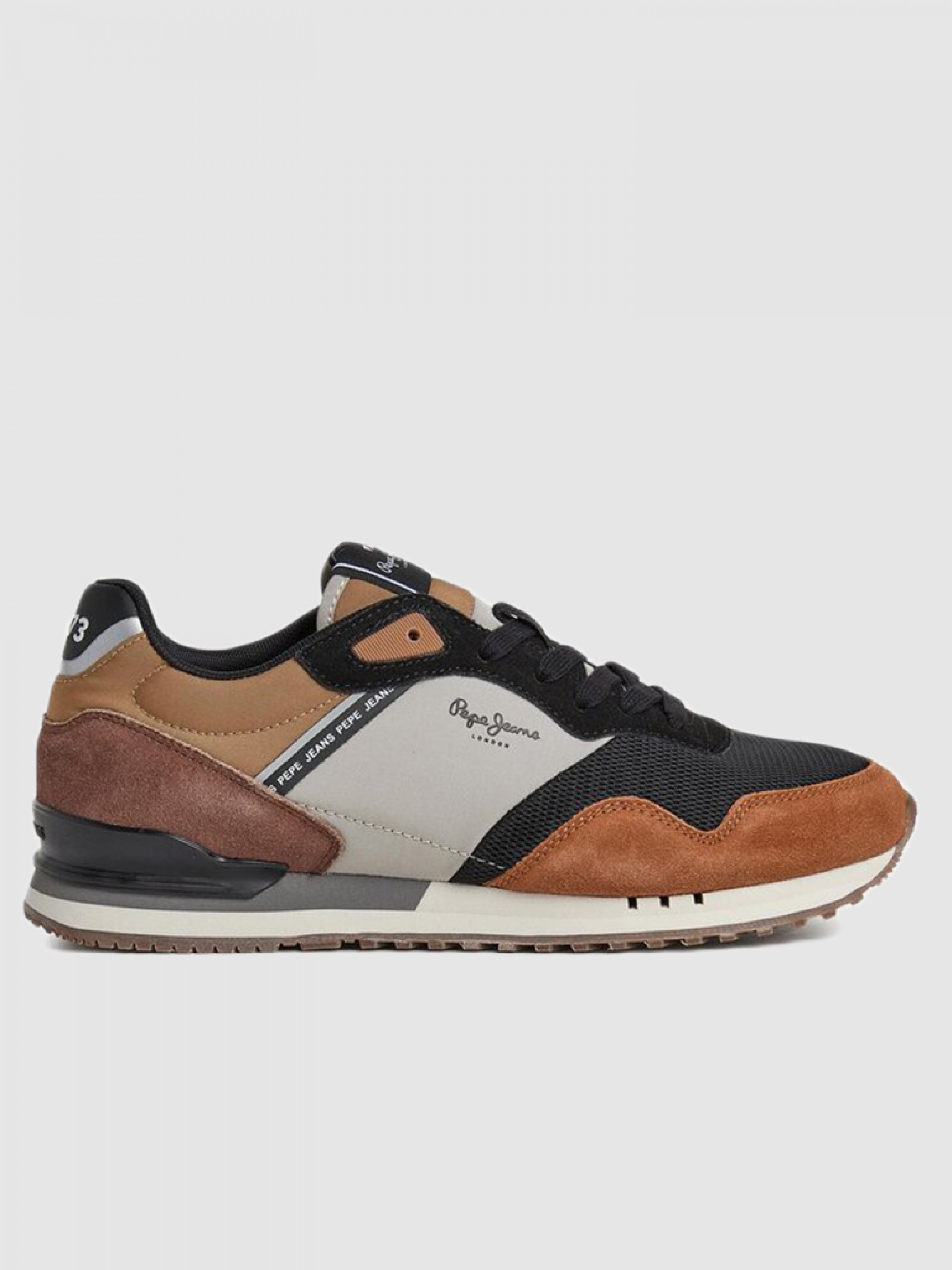 Sneakers Man Pepe Jeans London