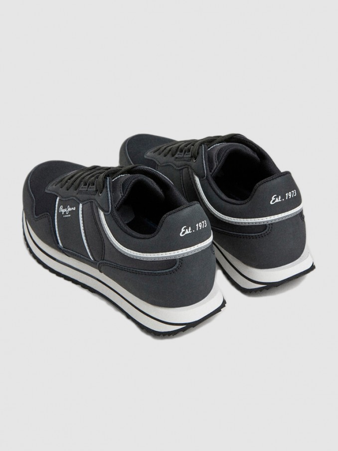 Sneakers Man Pepe Jeans London