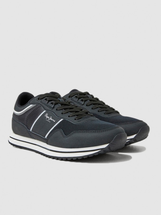 Tenis Hombre Pepe Jeans London