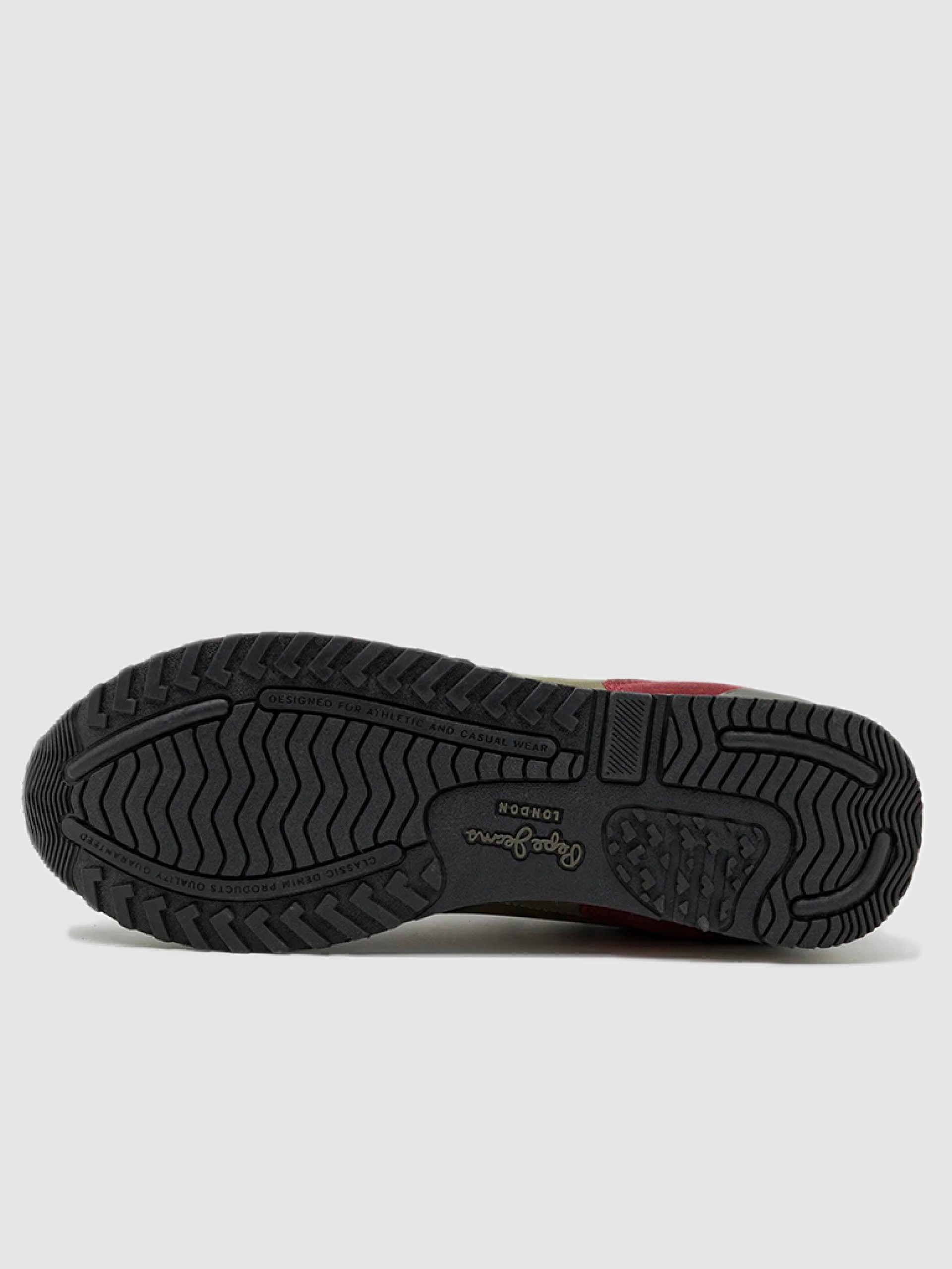 Tenis Hombre Pepe Jeans London