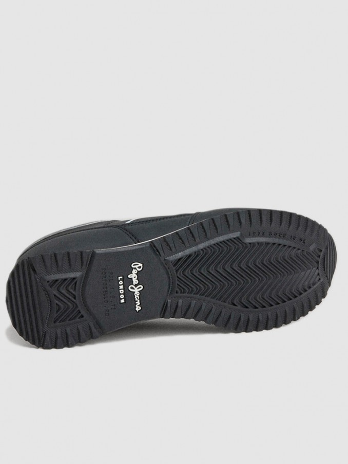 Sneakers Man Pepe Jeans London