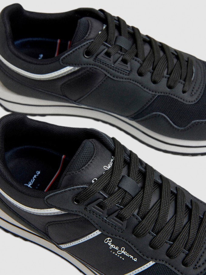 Sneakers Man Pepe Jeans London