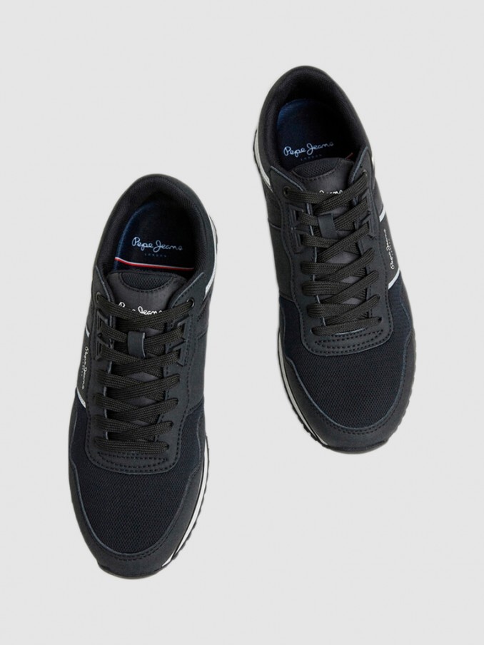 Sneakers Man Pepe Jeans London