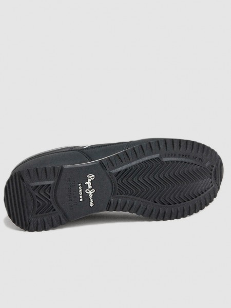 Sapatilhas Homem Pepe Jeans Footwear