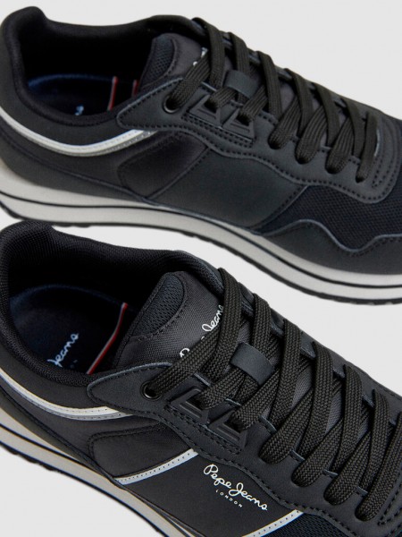 Sapatilhas Homem Pepe Jeans Footwear